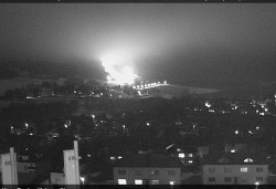 Panorama severozápad