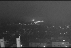 Panorama severozápad