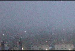 Panorama severozápad