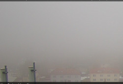 Panorama severozápad