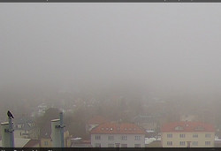 Panorama severozápad