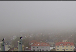 Panorama severozápad