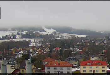 Nové Město na Moravě