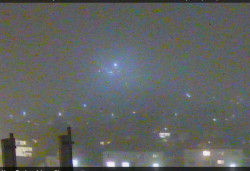 Panorama severozápad