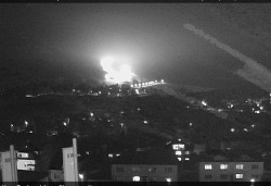 Panorama severozápad