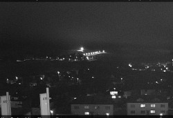 Panorama severozápad