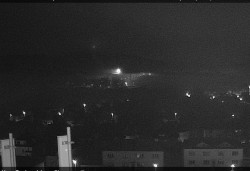 Panorama severozápad