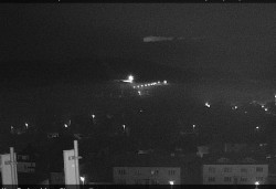 Panorama severozápad