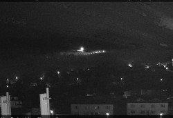 Panorama severozápad