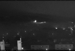 Panorama severozápad