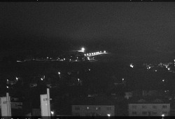 Panorama severozápad