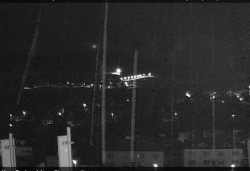 Panorama severozápad