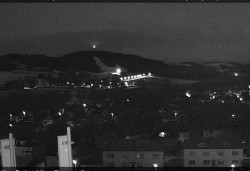 Panorama severozápad