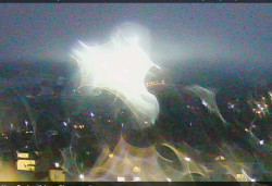 Panorama severozápad