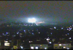 Panorama severozápad