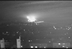 Panorama severozápad