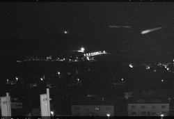 Panorama severozápad