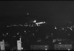 Panorama severozápad