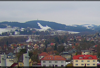 Nové Město na Moravě