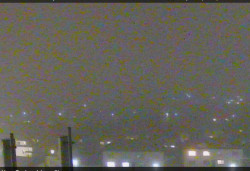 Panorama severozápad