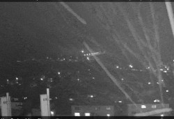 Panorama severozápad