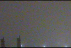 Panorama severozápad