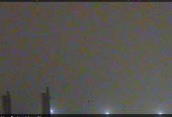 Panorama severozápad