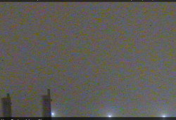 Panorama severozápad