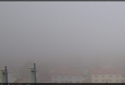 Panorama severozápad