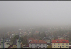 Panorama severozápad