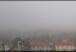 Panorama severozápad