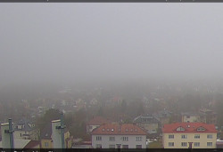 Panorama severozápad