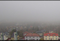 Panorama severozápad