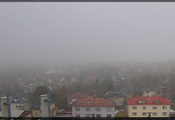 Panorama severozápad