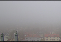 Panorama severozápad