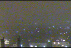 Panorama severozápad