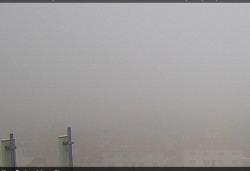 Panorama severozápad