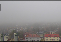 Panorama severozápad