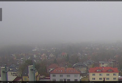 Panorama severozápad