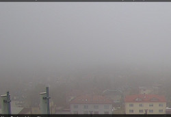 Panorama severozápad