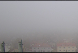 Panorama severozápad