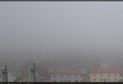 Panorama severozápad