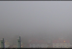 Panorama severozápad