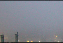 Panorama severozápad