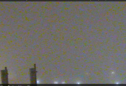 Panorama severozápad