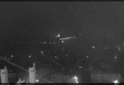 Panorama severozápad