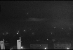 Panorama severozápad