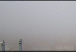 Panorama severozápad