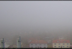 Panorama severozápad