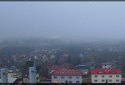 Panorama severozápad